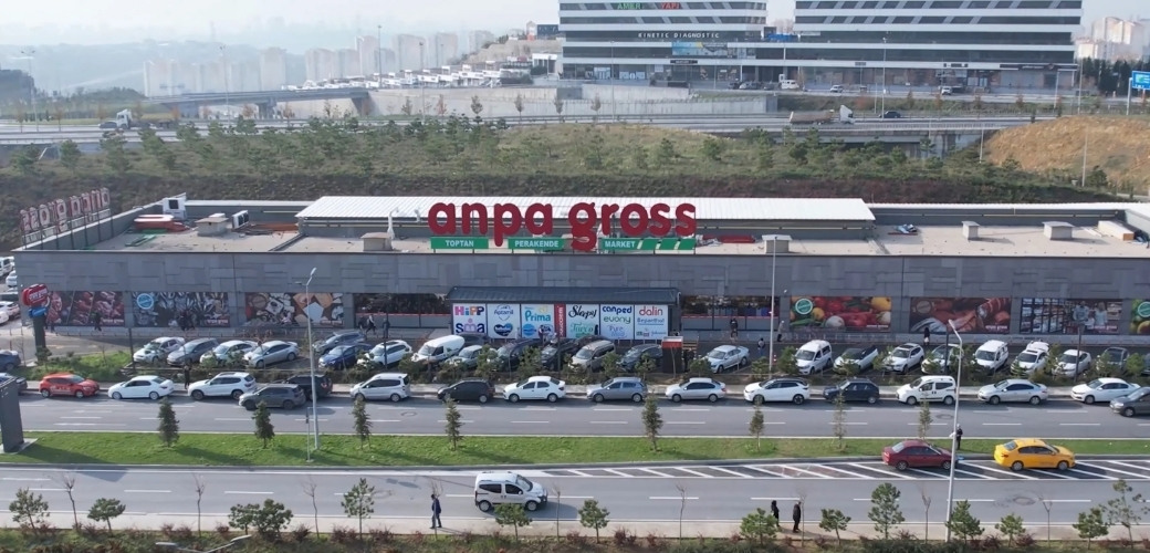 ÇAM SAKURA ŞEHİR HASTANESİ